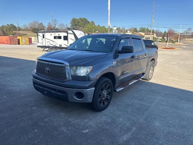 2012 Toyota Tundra 2WD Truck