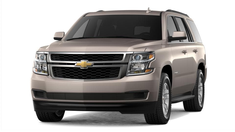 2018 Chevrolet Tahoe