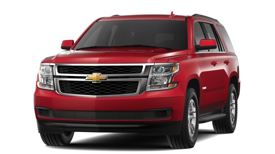 2019 Chevrolet Tahoe