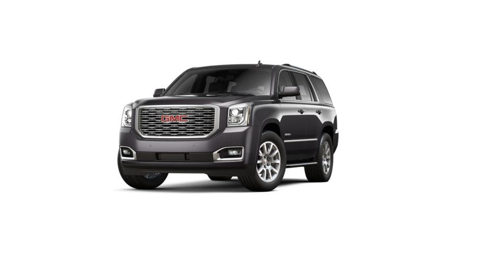 2018 GMC Yukon