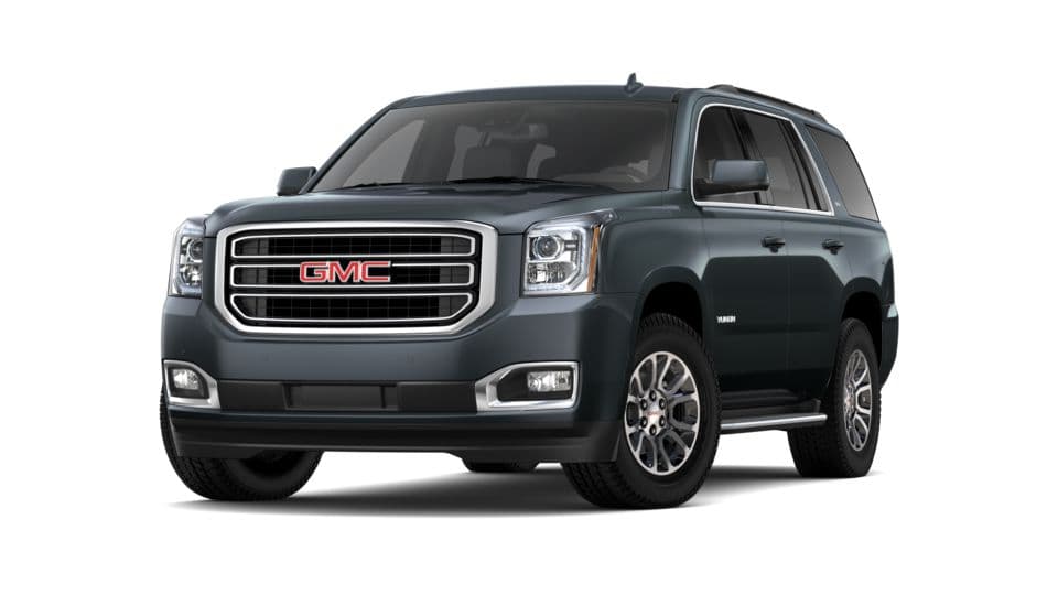 2020 GMC Yukon